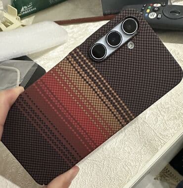 самсук а55: Samsung Galaxy A55, Б/у, 256 ГБ, цвет - Серый — 7