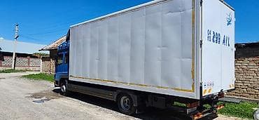 эвакуатор с манипулятором: Грузовик, 7 т, Б/у — 6