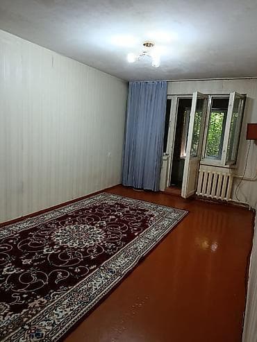 kant apartment: 1 комната, С мебелью частично — 2