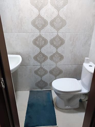 Квартиры: 🏡 Сдается 3-комнатная квартира в 12 микрорайоне • Элитный дом • 77м² — 5