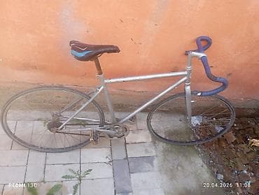 колеса на фикс: Шоссейный велосипед, Рама M (156 - 178 см) — 1