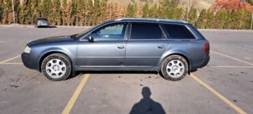 датчик положения дроссельной заслонки опель вектра б: Audi A6: 2002 г., 2.5 л, Вариатор, Дизель, Универсал — 9