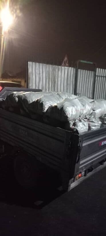 уголь активированный: Древесный уголь, Вес упаковки: Более 10 кг, В розницу — 5