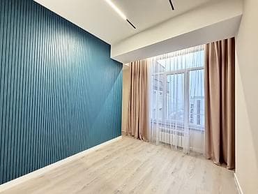 ботанический: 3 комнаты, 77 м², Элитка, Евроремонт — 7
