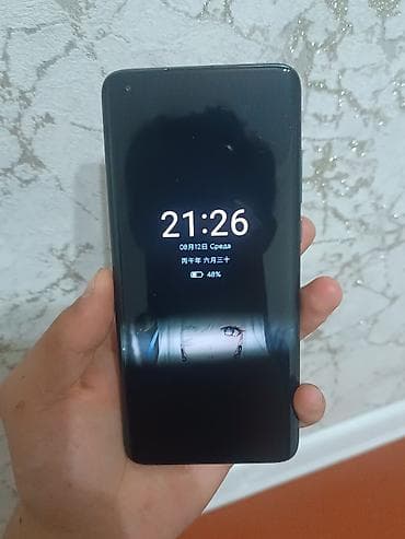 обув бу: Xiaomi Mi 10 Ultra — Топовый флагман (120Hz / 120x Zoom) Память 8/128 — 1