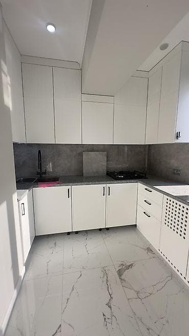 4: 4 комнаты, 98 м², Элитка, 7 этаж, Дизайнерский ремонт — 2