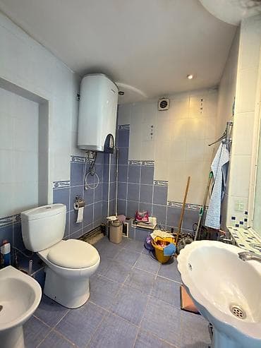 kant flat: 5 и более комнат, 229 м², Индивидуалка, 5 этаж, Косметический ремонт — 7