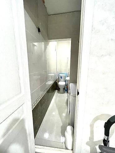 квартира аламидинский: 2 комнаты, 50 м², Индивидуалка, 2 этаж — 5