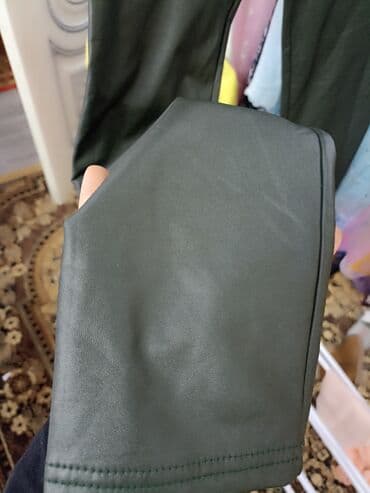 двойка брюки и кофта: Брюки Германия, M, L — 2