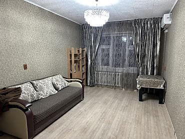 кывартир: 2 комнаты, Собственник, Без подселения, С мебелью полностью — 4