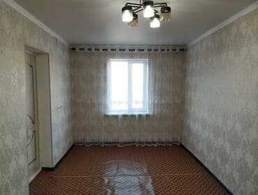 дом в ипотеку в бишкеке: Үй, 65 кв. м, 4 бөлмө, Менчик ээси, Евро оңдоо — 4