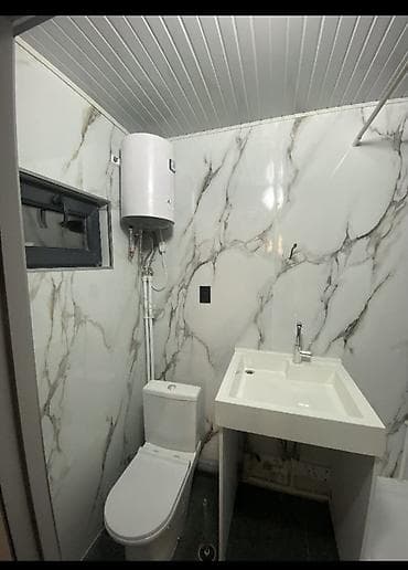 карпинка фрунзе: Сдается 2-х комнатная квартира, микр Учкун. В частном доме — 5