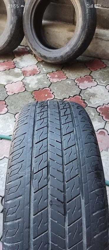 шинный центр цены: Автомобильные шины Durun размер 235/60 R18 2000 комплект 1шт 500с — 3