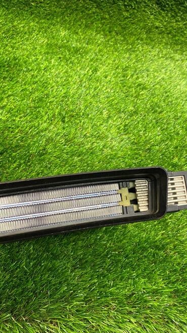 n62: Вoздухoвoд c Элeктра подогрeвом лeвый прaвый Цeнa за штуку — 5