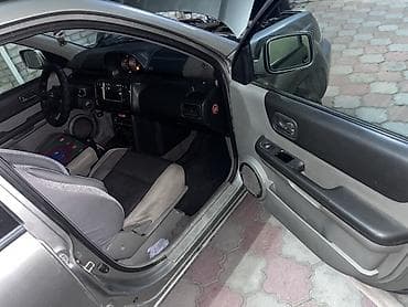 ниссан хтрейл 2 2: Nissan X-Trail: 2002 г., 2 л, Механика, Бензин, Кроссовер — 9