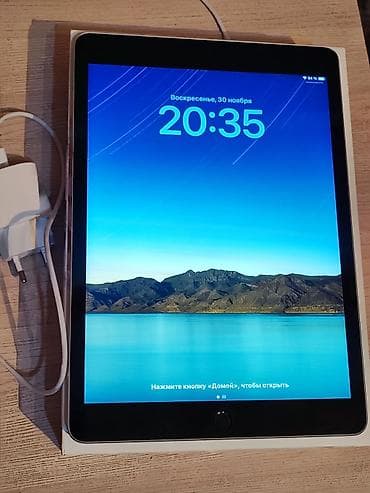 мышка для ноутбука бишкек: Планшет, Apple, 10" - 11", Wi-Fi, Б/у, Классический цвет - Серебристый — 2