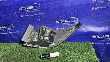 Задний левый стоп-сигнал Honda 2004 г., Б/у, Оригинал, Япония — 3
