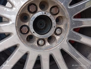245 70 19 5: Колеса в сборе 245 / 45 / R 19, Комплект, Легковые, Литые, отверстий - 5 — 3