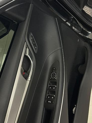 звездное небо авто: Hyundai Grandeur: 2022 г., 3.3 л, Автомат, Бензин, Седан — 8