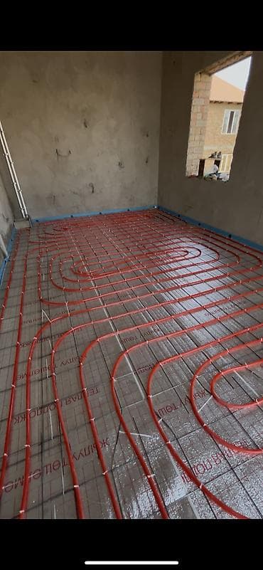 отопление кант: Монтаж отопления Гарантия Больше 6 лет опыта — 9