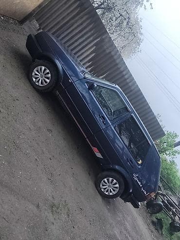 тюнинг гольф 4: Volkswagen Golf: 1988 г., Хэтчбэк — 5