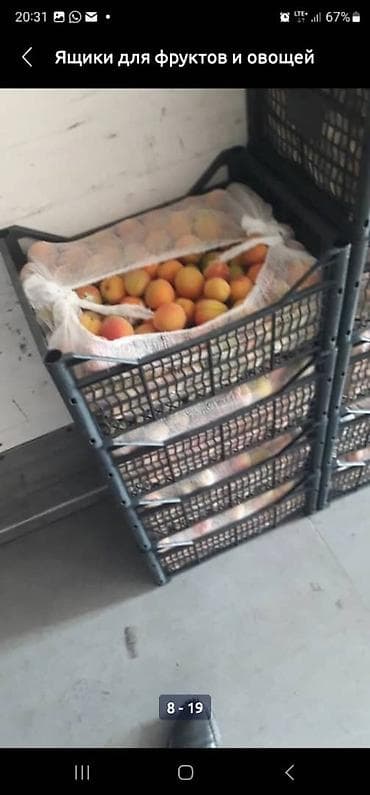 конфетницы бу: Ящик, Новый — 2