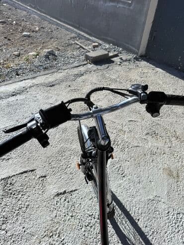 прокат велосипедов бишкек цены: Электровелосипед — 2