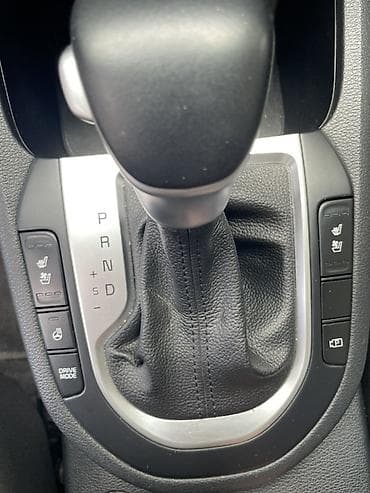 kia ev9: Kia K3: 2021 г., 1.6 л, Вариатор, Бензин, Седан — 10