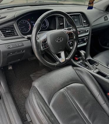 1 plus: Сдаю Kia K5, Посуточно, Без водителя, | Залог, От 18 лет — 7