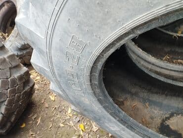 шины на уаз: Продаются покрышки, колёса на сельхозтехнику МТЗ -82 — 5