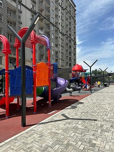 сириус плюс: 2 комнаты, 48 м², Элитка, 12 этаж, Дизайнерский ремонт — 10