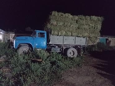 diska r13: Грузовик, ЗИЛ, Стандарт, 7 т, Б/у — 2
