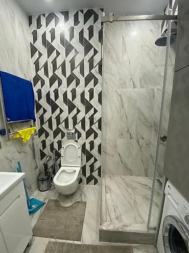 тыныстанов: 3 бөлмө, Кыймылсыз мүлк агенттиги, Чогуу жашоосу жок, Толугу менен эмереги бар — 9