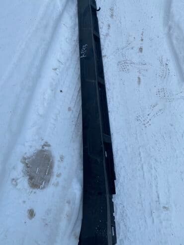 Порог, правая сторона субару аутбек 2017
Subaru outback