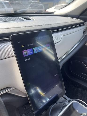 bme e39: Weltmeister EX5, 2021 г., 85000 км, Передний — 10