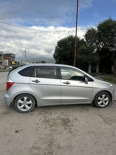 хонда елемент: Honda Edix: 2004 г., 2 л, Автомат, Бензин, Хэтчбэк — 7