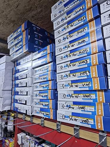 mini projector: Светодиодные панельные светильники (LED panel light) - Тип — 2