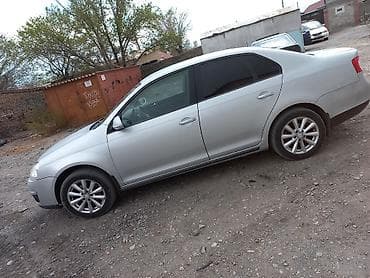 маршрутка сапок: Jeep : 2007 г., 1.6 л, Автомат, Бензин — 4