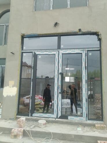 установка деревянных дверей: Замок: Аварийное вскрытие — 3