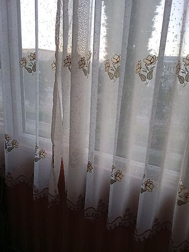 квартира бишкек аламидин 1: 1 бөлмө, 30 м², 104-серия, 3 кабат, Евроремонт — 6