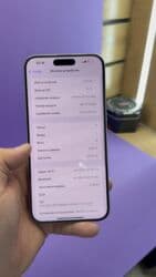 штатив с лампой для телефона бишкек: IPhone 15 Pro Max, Б/у, 256 ГБ, 88 % — 13