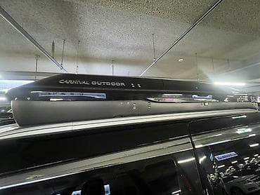 crown 813: Kia Carnival: 2020 г., 2.2 л, Автомат, Дизель, Минивэн — 6