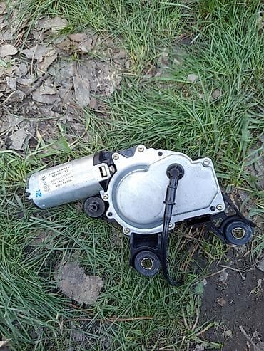 2107 багажник: Volkswagen — 5