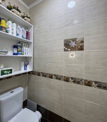 сдаю цокольное помещение: 2 комнаты, Собственник, С мебелью полностью — 6