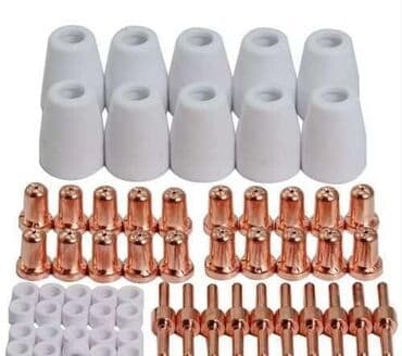 купить шиномонтажное оборудование в бишкеке: Расходники на Плазмарез CUT так жи рукава на Плазмарез и рукава с евра — 6