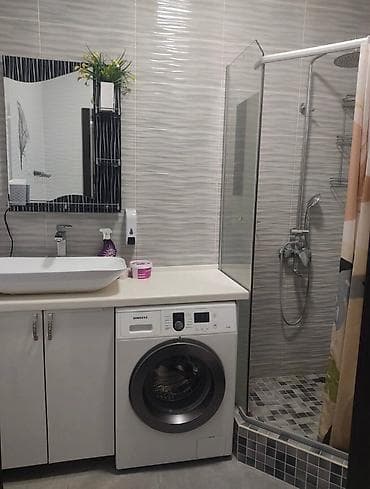 Недвижимость: 3 комнаты, 83 м², Дворец спорта Элитка, 10 этаж, Евроремонт — 3