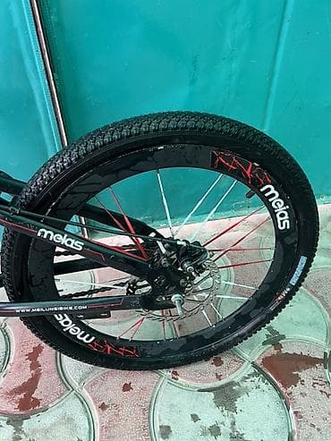 фикс constantine: BMX велосипед, Рама XS (130 -155 см), Б/у — 5