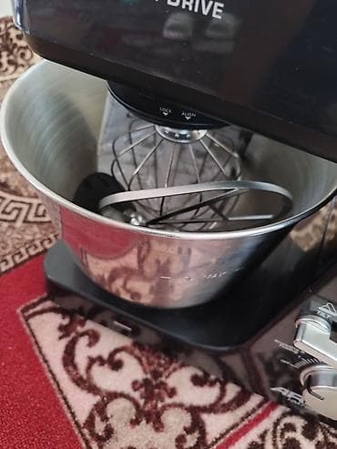 instant pot: Блендер, миксер, Б/у, Самовывоз — 2