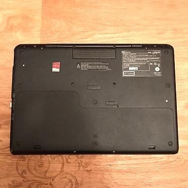 ssd gb: Sony Vaio HDD ? 12 8 ядер Процессор core i 7-3 Видеокарта есть — 4