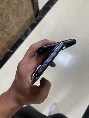 usb: Redmi, Redmi Note 10, Б/у, 64 ГБ, цвет - Черный — 3